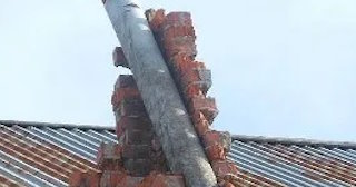 Демонтаж дымохода в частном доме по выгодной цене от 560 рублей | Сварной-Чрм