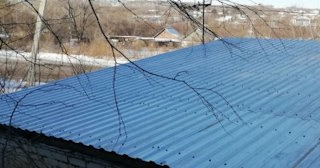 Демонтаж поликарбоната с крыши в Черемхово - услуги по доступной цене от 611 рублей
