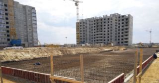 Демонтаж фундамента из монолитной плиты Черемхово, цена от 2898 руб.