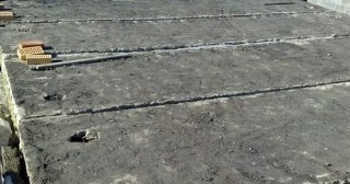 Демонтаж наплавляемой кровли: цена от 702 рублей за м2 | Сварной-Чрм